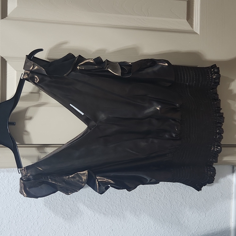 Nine West blouse, Size XL